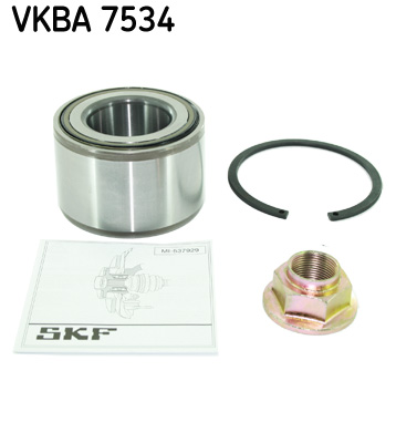 Rodamiento SKF VKBA7534